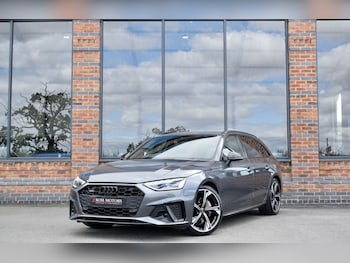 Used Audi A4 Avant 2022 for sale - 79371021: Photo
