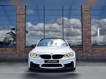 Used BMW M3 2017 for sale - 78828539: Photo