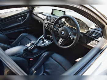 Used BMW M3 2017 for sale - 78828539: Photo