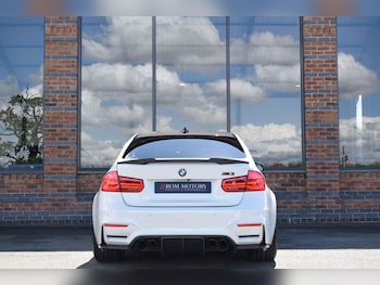Used BMW M3 2017 for sale - 78828539: Photo