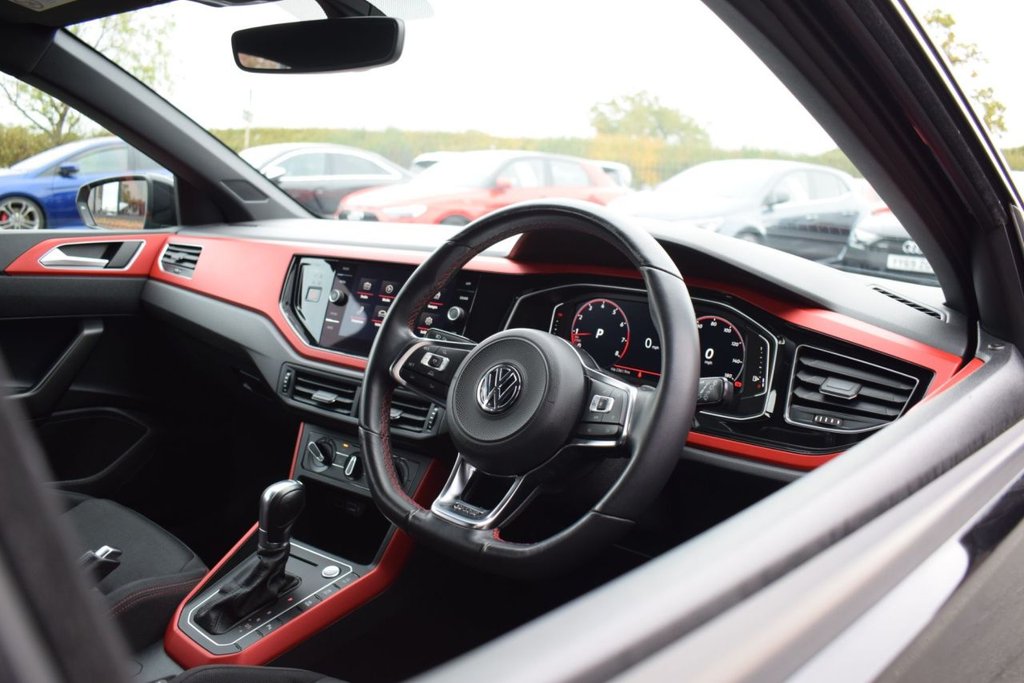 Used Volkswagen Polo 2019 for sale - 76223624: Photo 10