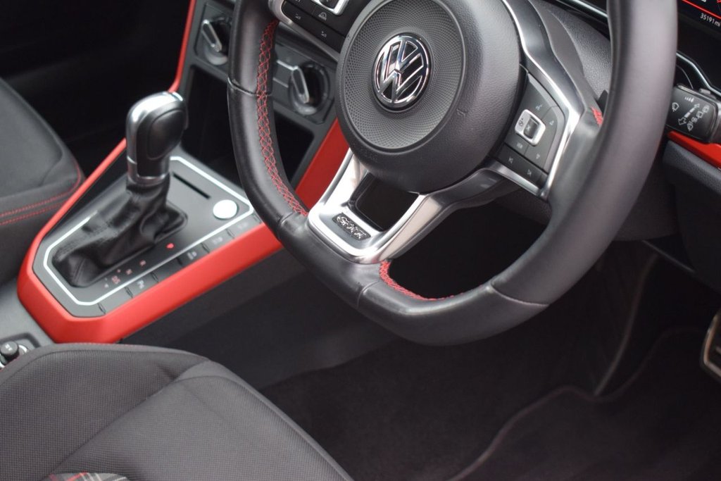 Used Volkswagen Polo 2019 for sale - 76223624: Photo 13
