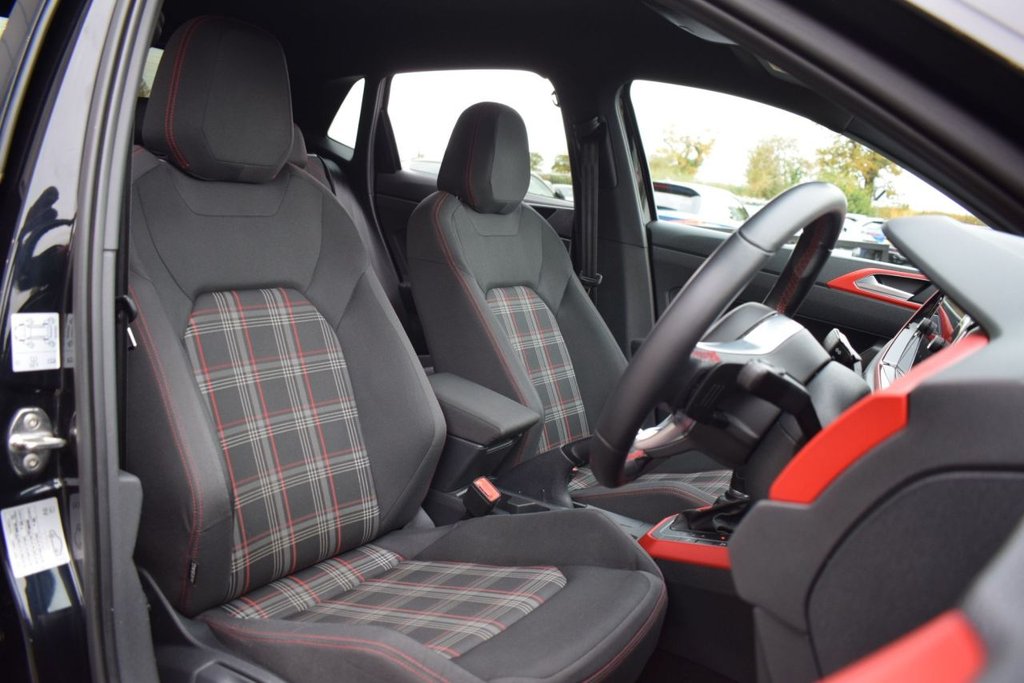 Used Volkswagen Polo 2019 for sale - 76223624: Photo 14