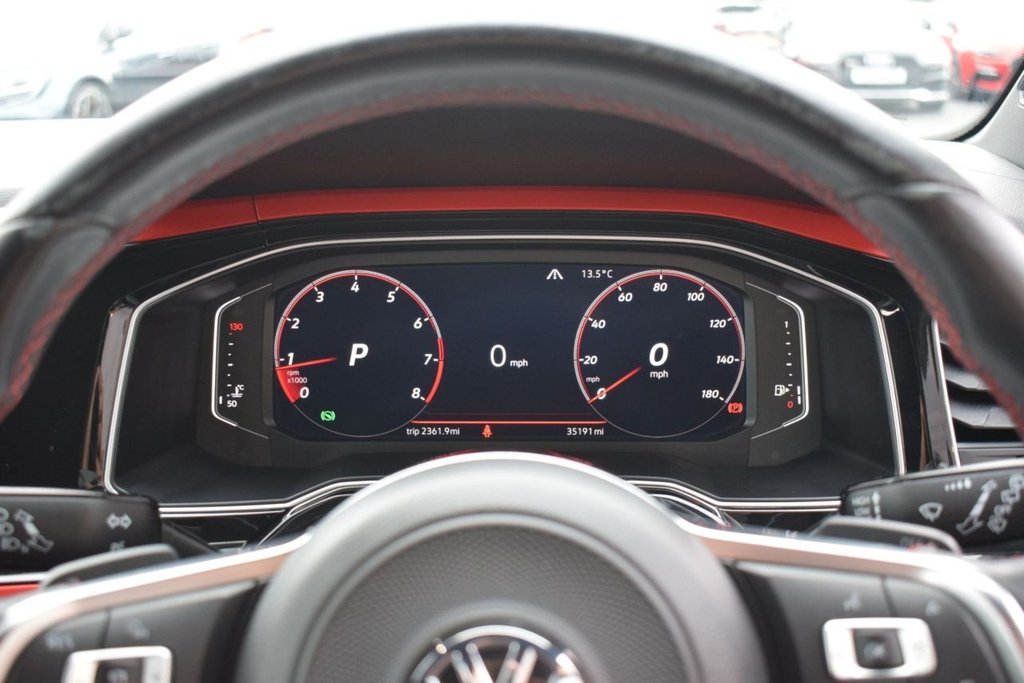 Used Volkswagen Polo 2019 for sale - 76223624: Photo 16