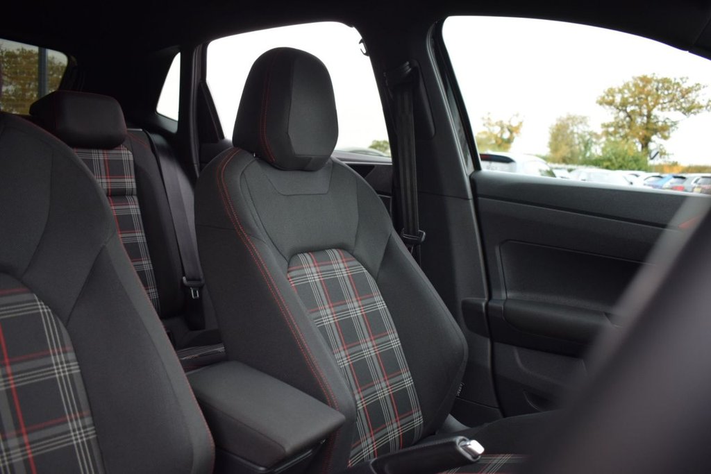 Used Volkswagen Polo 2019 for sale - 76223624: Photo 17