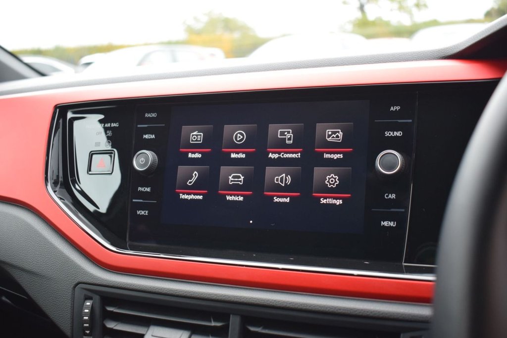 Used Volkswagen Polo 2019 for sale - 76223624: Photo 18