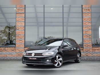 2019 (19) - 2.0 TSI GTI+ 5dr DSG