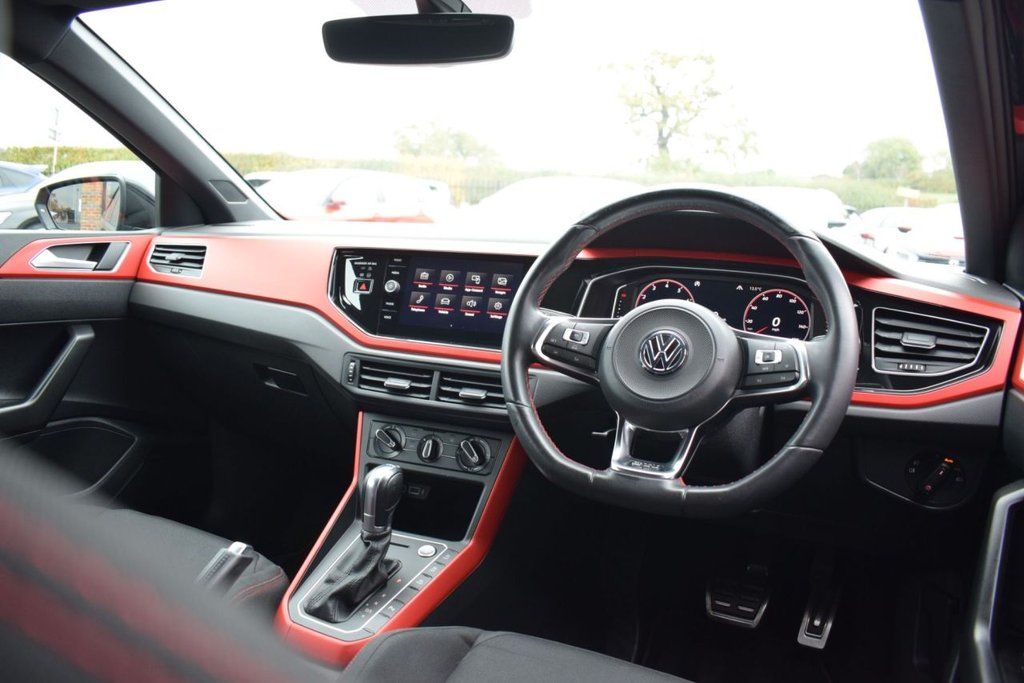 Used Volkswagen Polo 2019 for sale - 76223624: Photo 22
