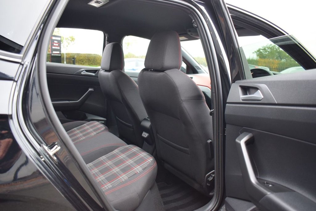 Used Volkswagen Polo 2019 for sale - 76223624: Photo 23