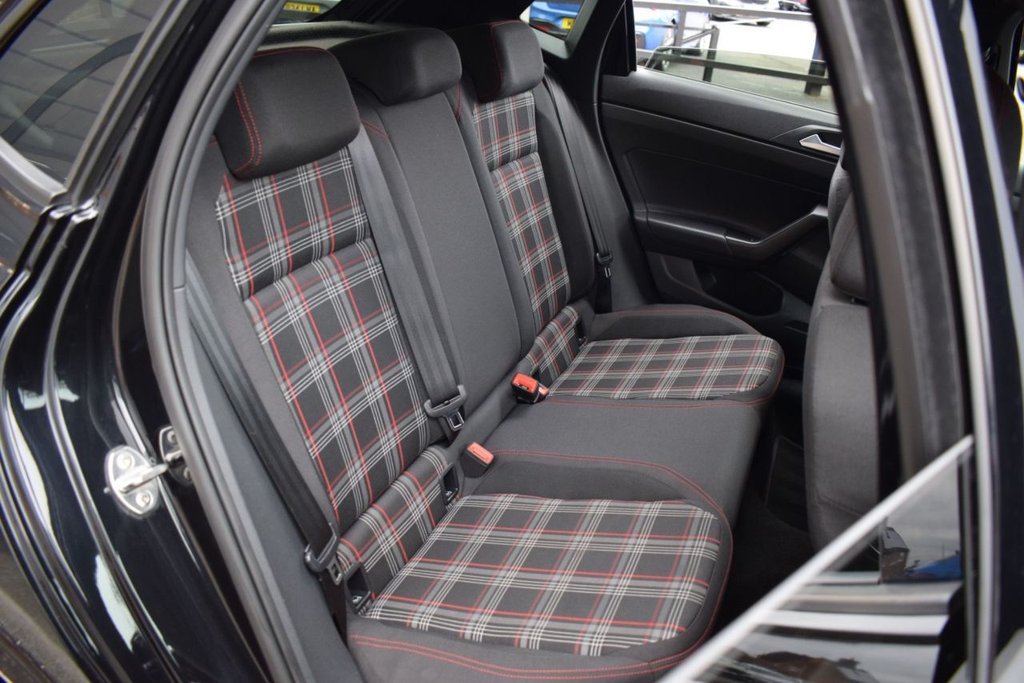 Used Volkswagen Polo 2019 for sale - 76223624: Photo 24