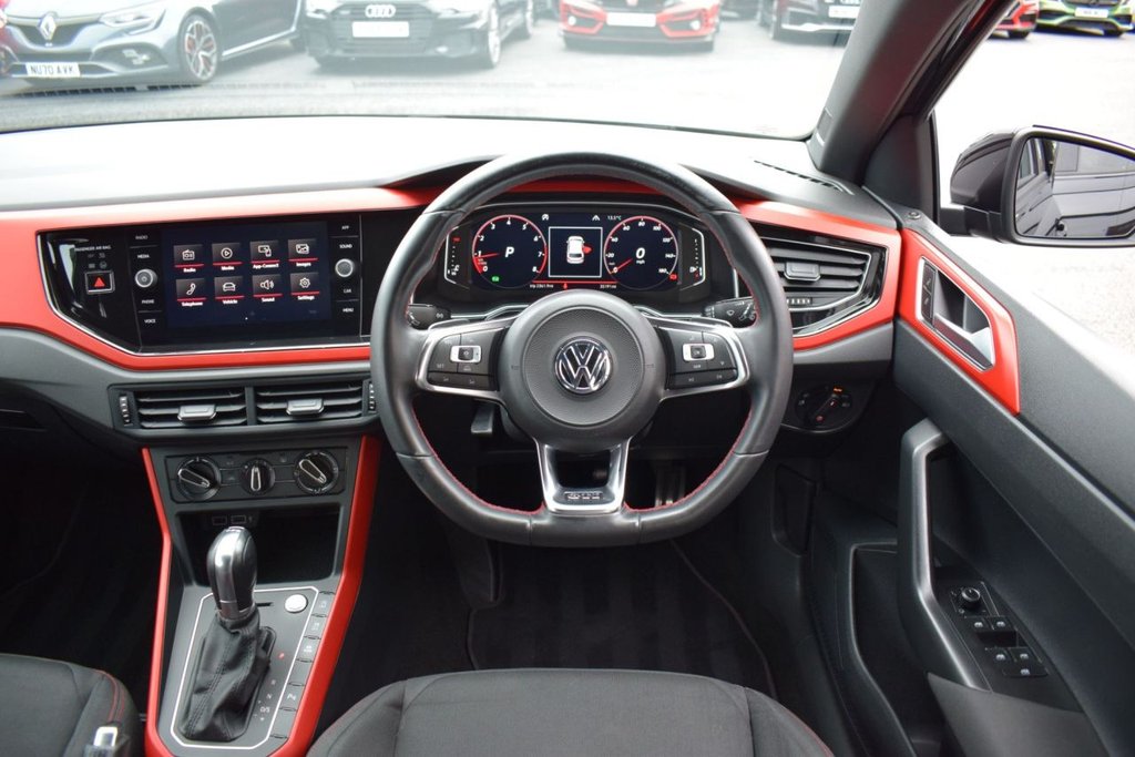 Used Volkswagen Polo 2019 for sale - 76223624: Photo 25