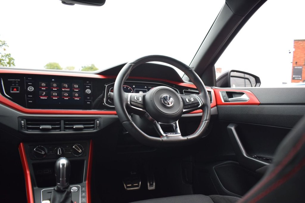 Used Volkswagen Polo 2019 for sale - 76223624: Photo 26