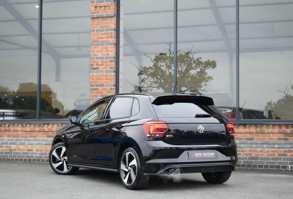 Used Volkswagen Polo 2019 for sale - 76223624: Photo 28