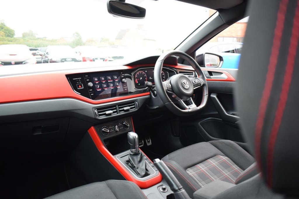 Used Volkswagen Polo 2019 for sale - 76223624: Photo 29