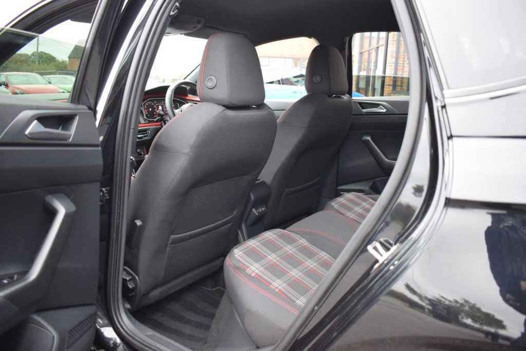 Used Volkswagen Polo 2019 for sale - 76223624: Photo 30