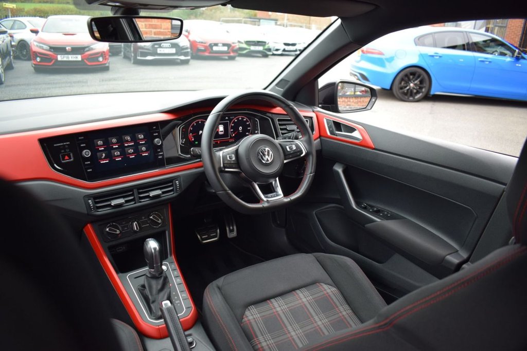 Used Volkswagen Polo 2019 for sale - 76223624: Photo 32