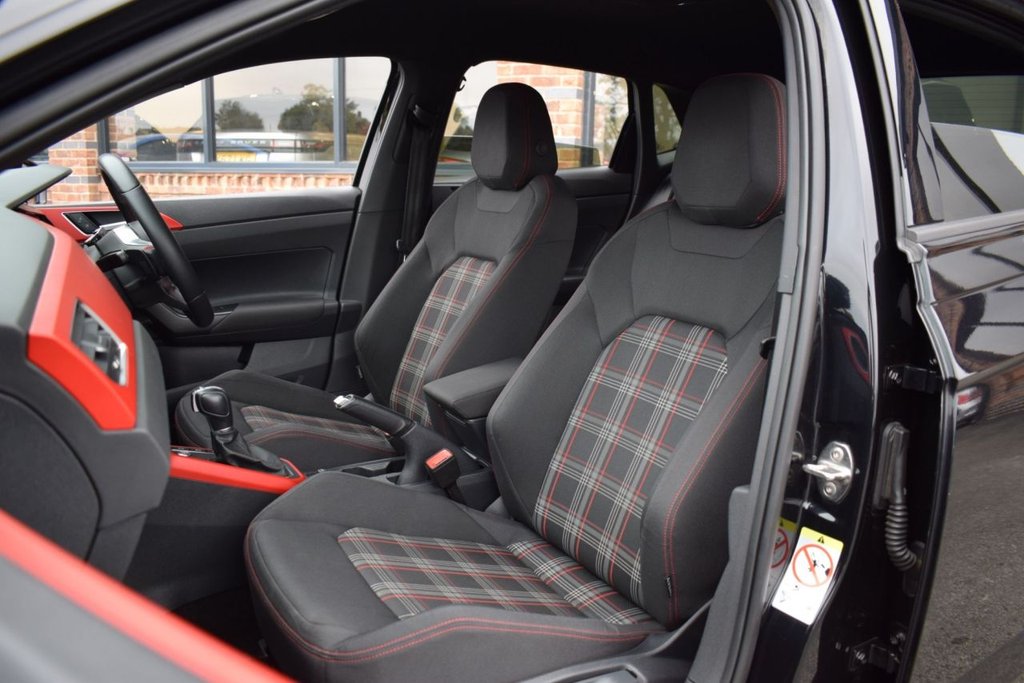 Used Volkswagen Polo 2019 for sale - 76223624: Photo 35
