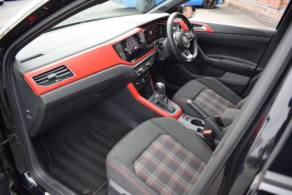 Used Volkswagen Polo 2019 for sale - 76223624: Photo 36