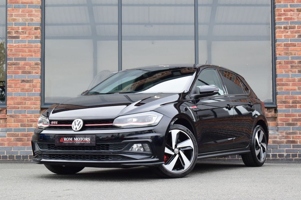 Used Volkswagen Polo 2019 for sale - 76223624: Photo 38