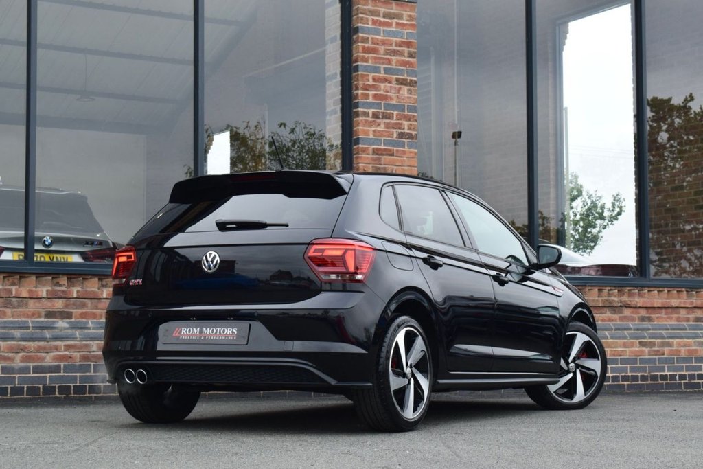 Used Volkswagen Polo 2019 for sale - 76223624: Photo 39
