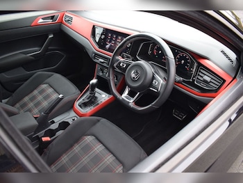 Used Volkswagen Polo 2019 for sale - 76223624: Photo
