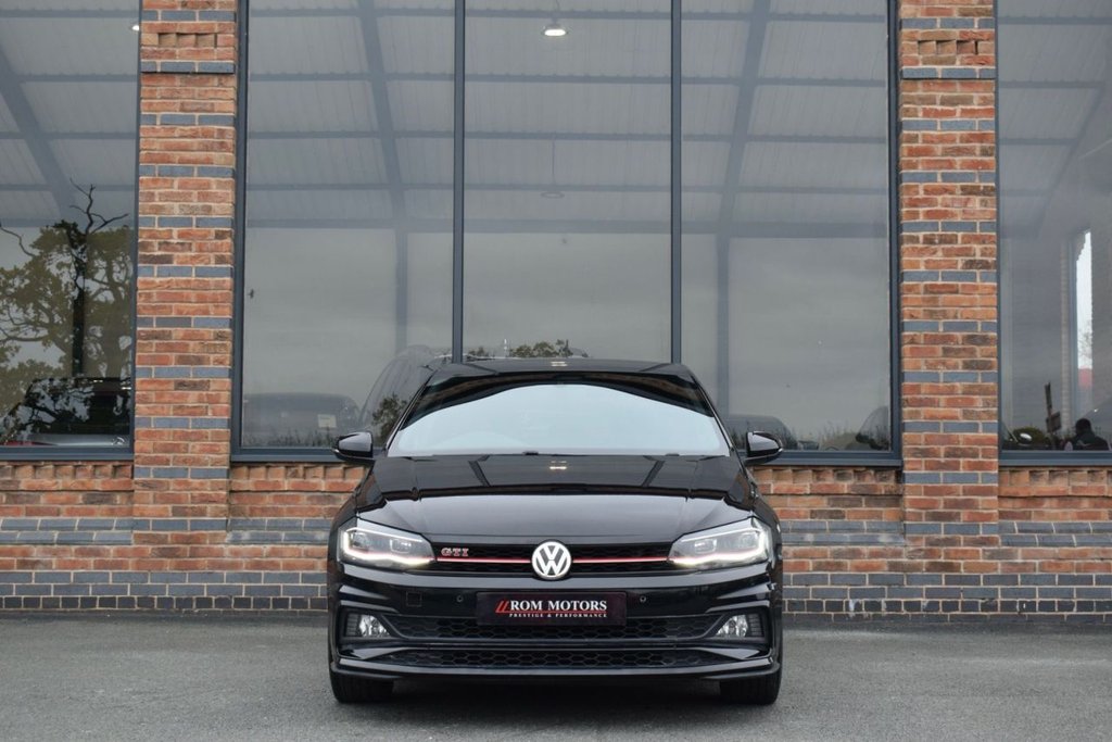 Used Volkswagen Polo 2019 for sale - 76223624: Photo 4