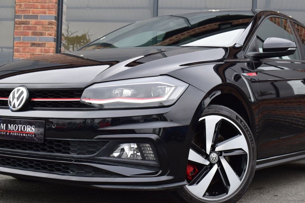 Used Volkswagen Polo 2019 for sale - 76223624: Photo 40
