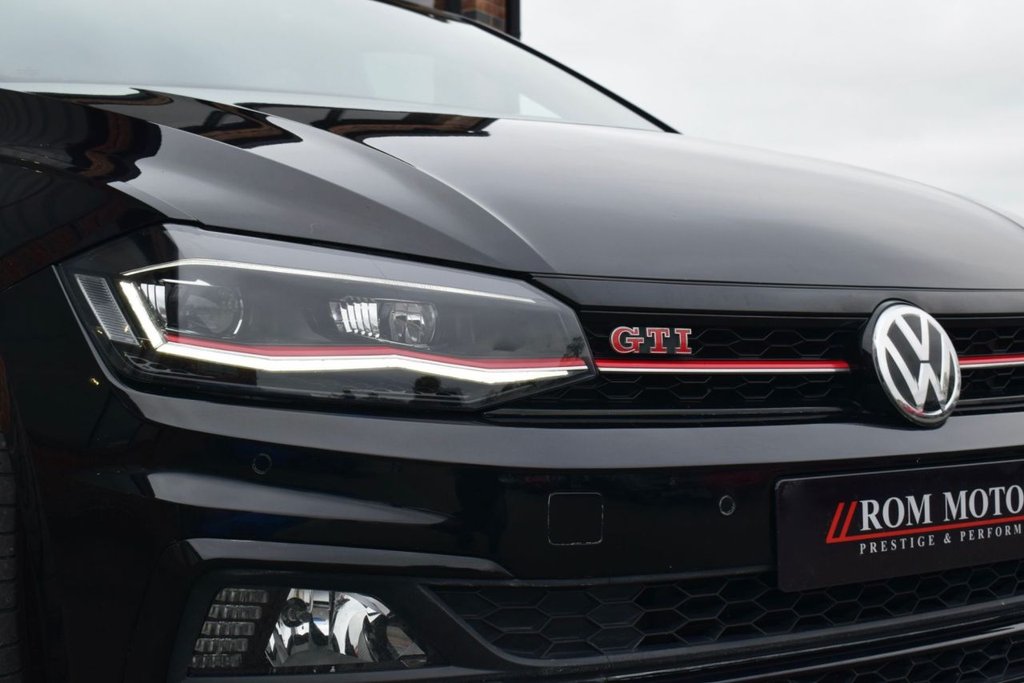 Used Volkswagen Polo 2019 for sale - 76223624: Photo 42