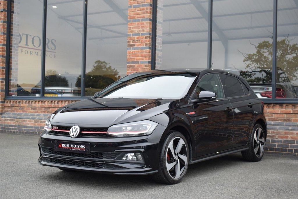 Used Volkswagen Polo 2019 for sale - 76223624: Photo 43