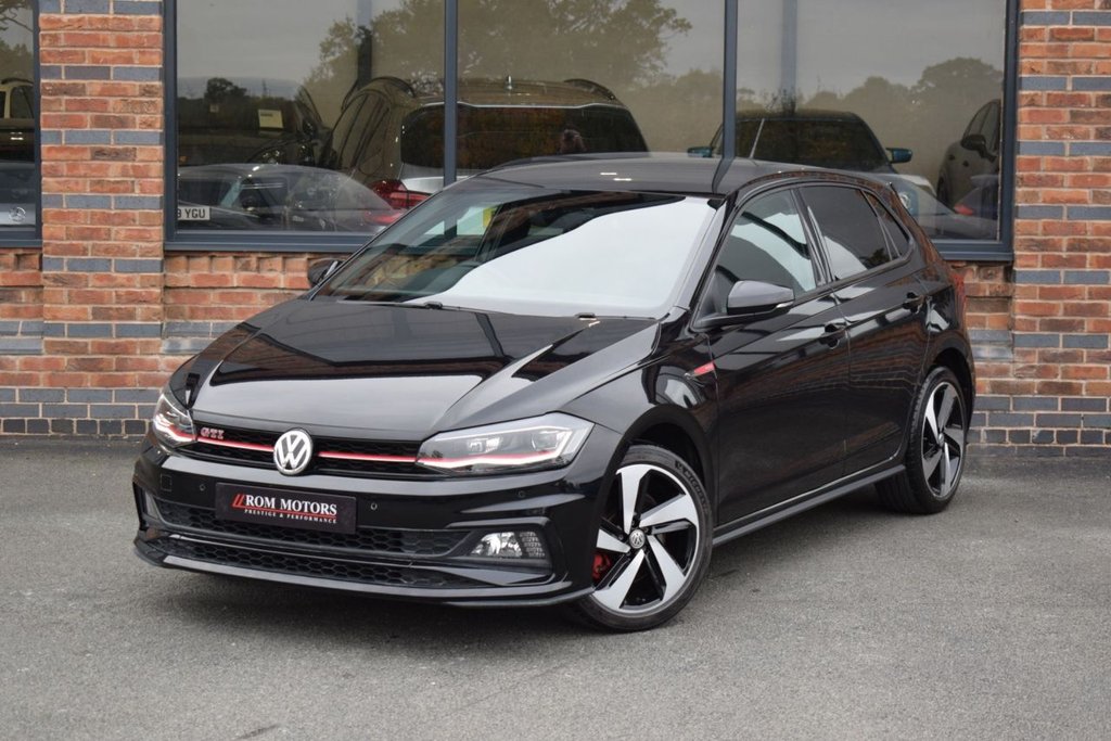 Used Volkswagen Polo 2019 for sale - 76223624: Photo 45