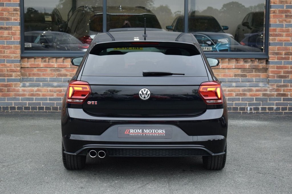 Used Volkswagen Polo 2019 for sale - 76223624: Photo 46