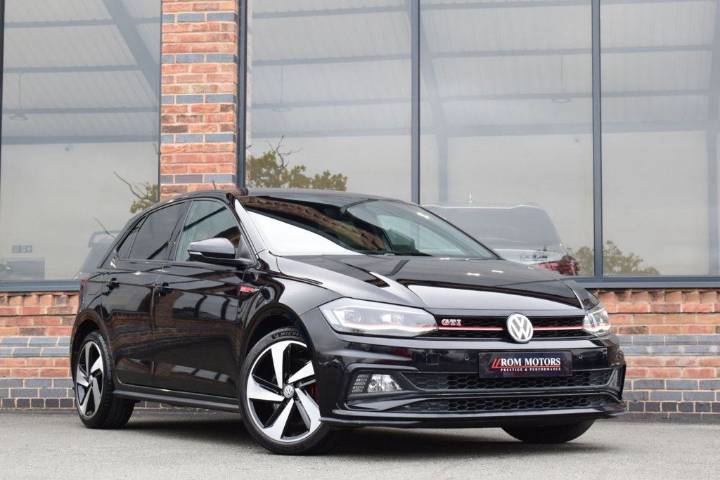 Used Volkswagen Polo 2019 for sale - 76223624: Photo 47