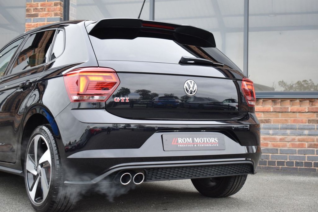Used Volkswagen Polo 2019 for sale - 76223624: Photo 48