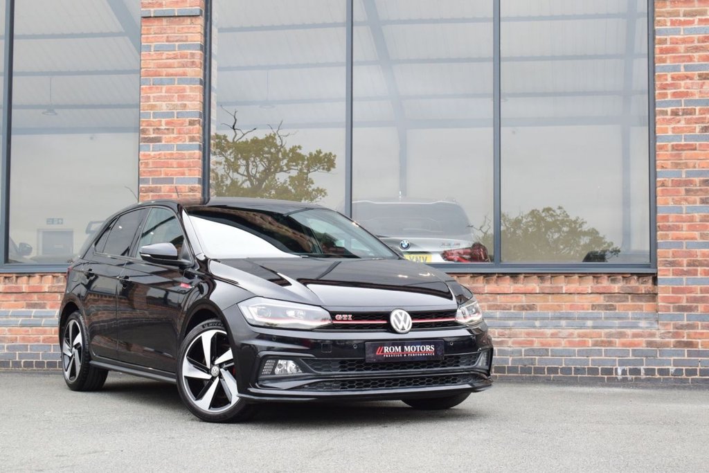 Used Volkswagen Polo 2019 for sale - 76223624: Photo 49