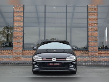 Used Volkswagen Polo 2019 for sale - 76223624: Photo