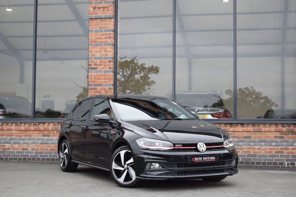 Used Volkswagen Polo 2019 for sale - 76223624: Photo 5