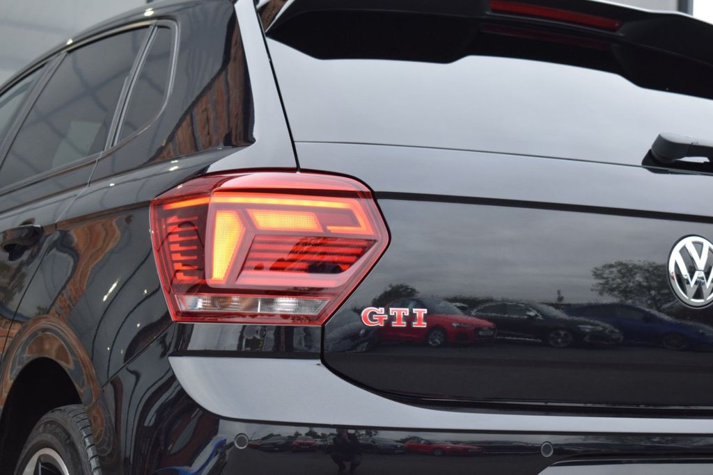 Used Volkswagen Polo 2019 for sale - 76223624: Photo 50