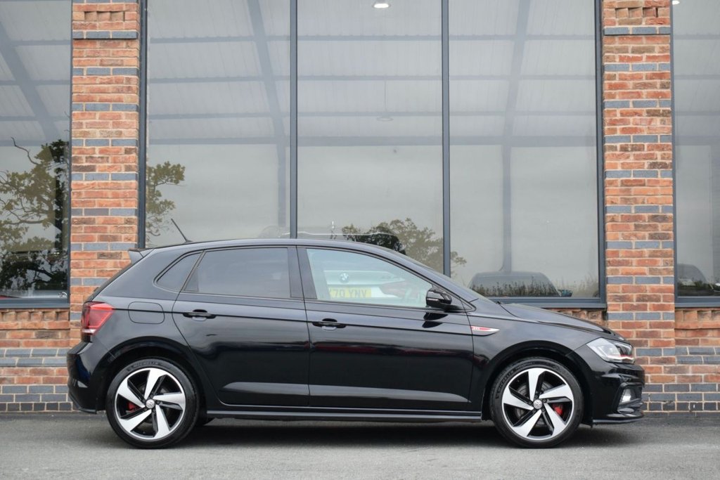 Used Volkswagen Polo 2019 for sale - 76223624: Photo 6