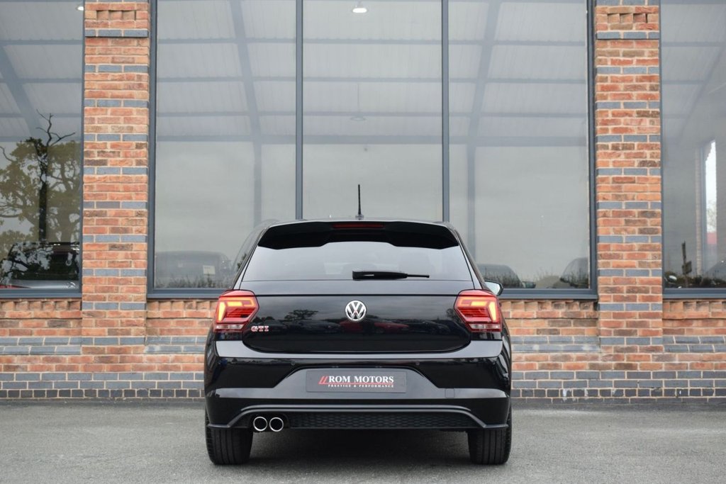 Used Volkswagen Polo 2019 for sale - 76223624: Photo 7