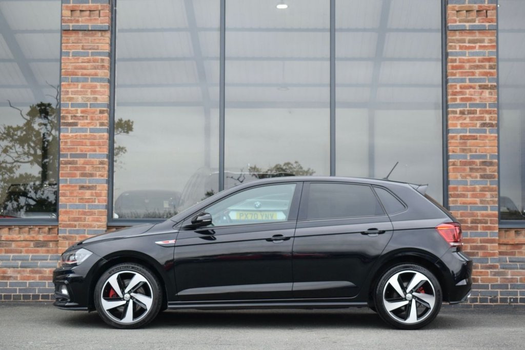 Used Volkswagen Polo 2019 for sale - 76223624: Photo 8