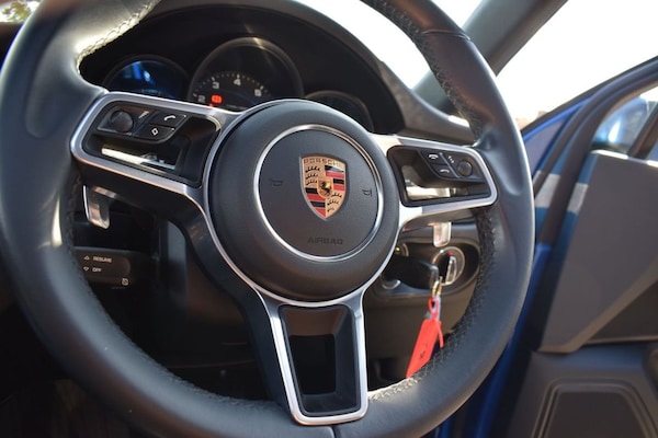 Used Porsche Macan 2018 for sale - 75488298: Photo 11