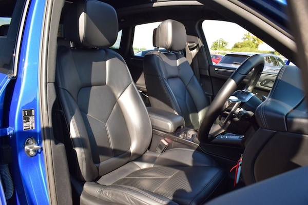Used Porsche Macan 2018 for sale - 75488298: Photo 14