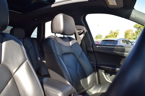 Used Porsche Macan 2018 for sale - 75488298: Photo 15