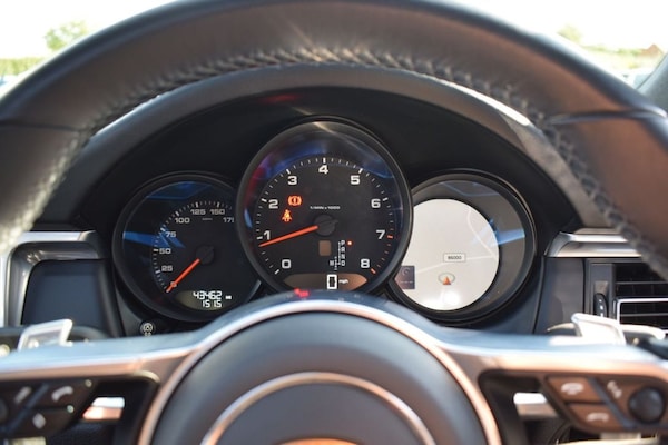Used Porsche Macan 2018 for sale - 75488298: Photo 16