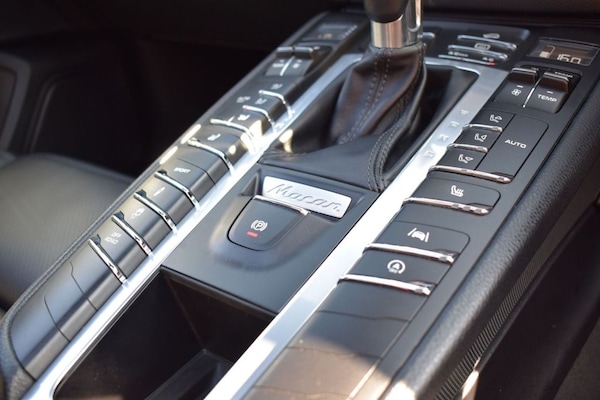 Used Porsche Macan 2018 for sale - 75488298: Photo 17