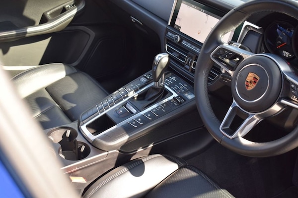 Used Porsche Macan 2018 for sale - 75488298: Photo 20