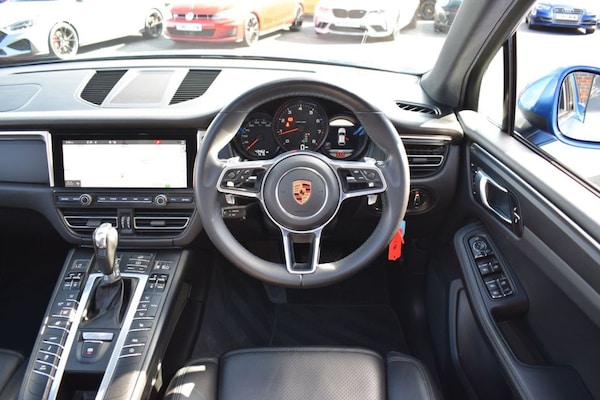 Used Porsche Macan 2018 for sale - 75488298: Photo 26