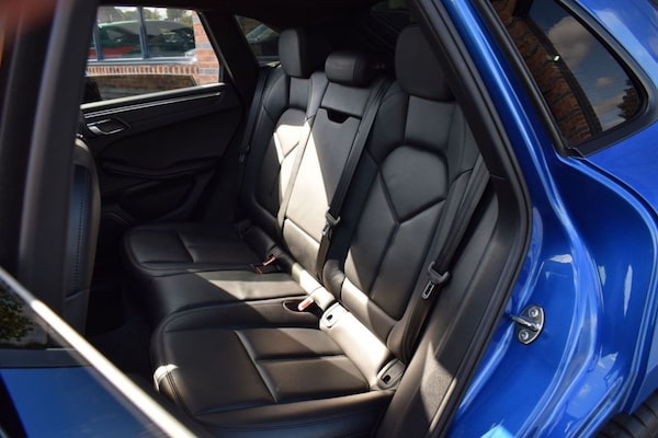 Used Porsche Macan 2018 for sale - 75488298: Photo 29