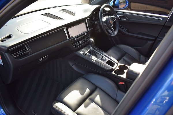 Used Porsche Macan 2018 for sale - 75488298: Photo 34