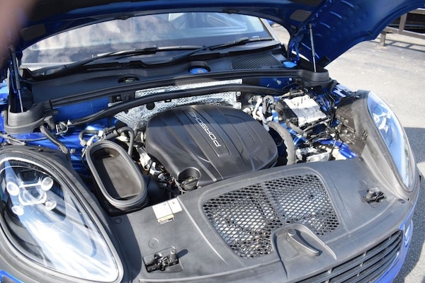 Used Porsche Macan 2018 for sale - 75488298: Photo 38